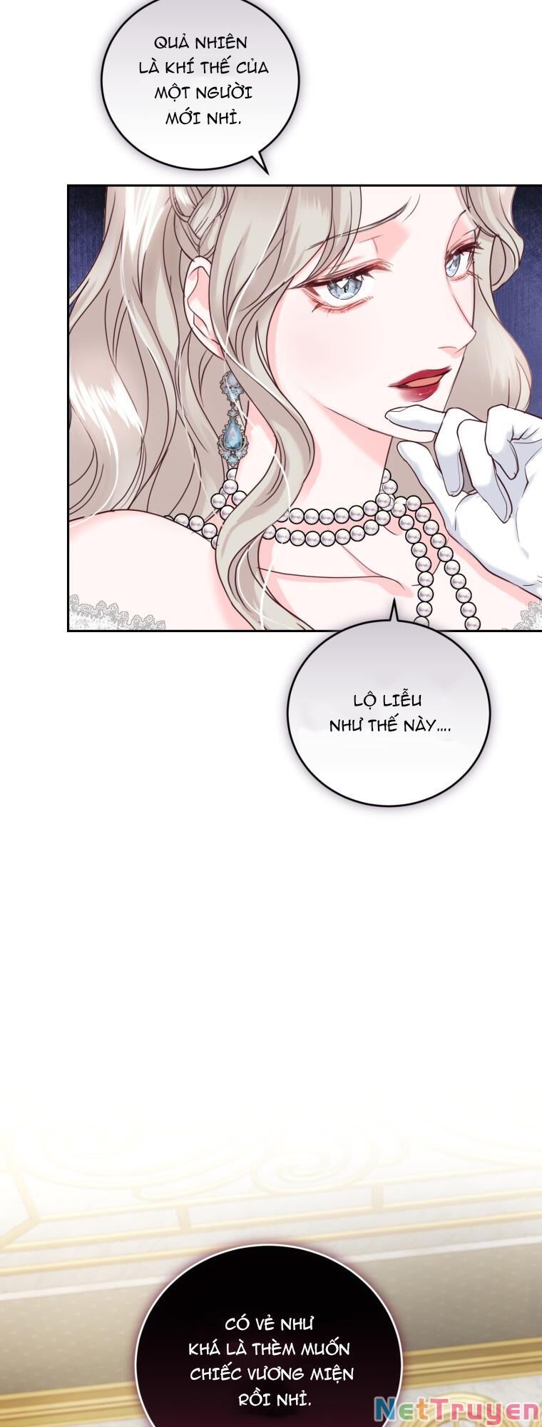 Trở Thành Người Pha Chế Nước Hoa Độc Nhất Của Bạo Chúa Chapter 49 - 44
