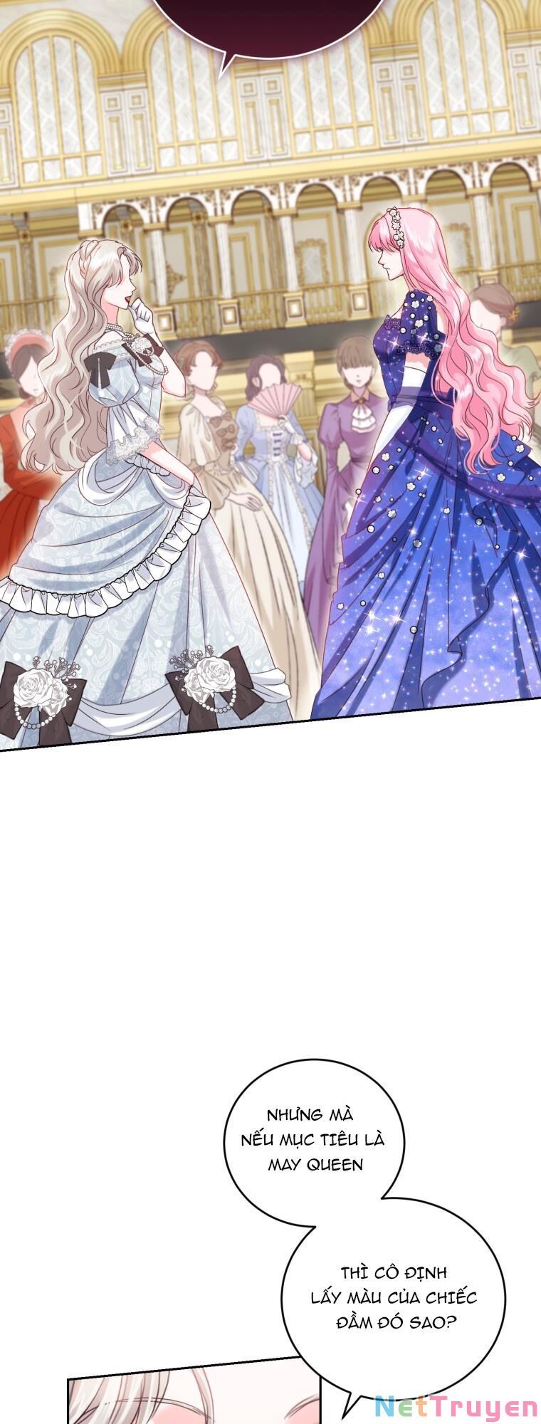 Trở Thành Người Pha Chế Nước Hoa Độc Nhất Của Bạo Chúa Chapter 49 - 45