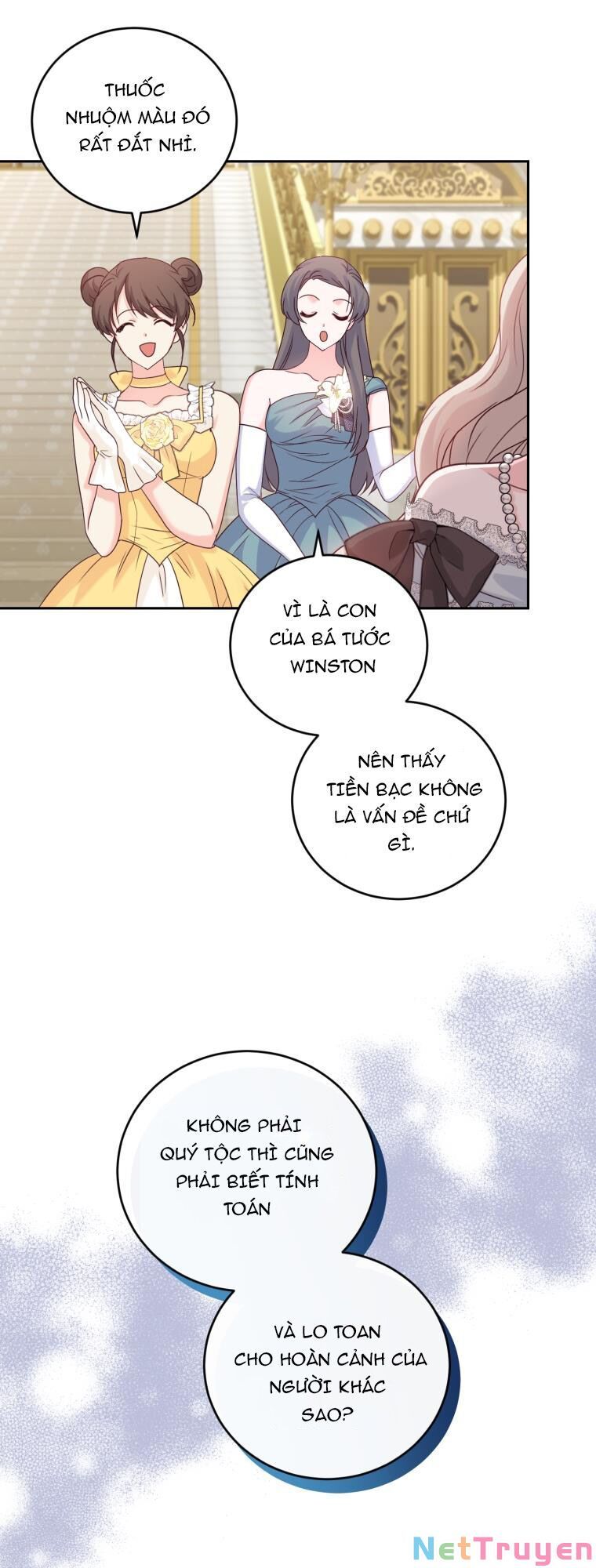 Trở Thành Người Pha Chế Nước Hoa Độc Nhất Của Bạo Chúa Chapter 49 - 48