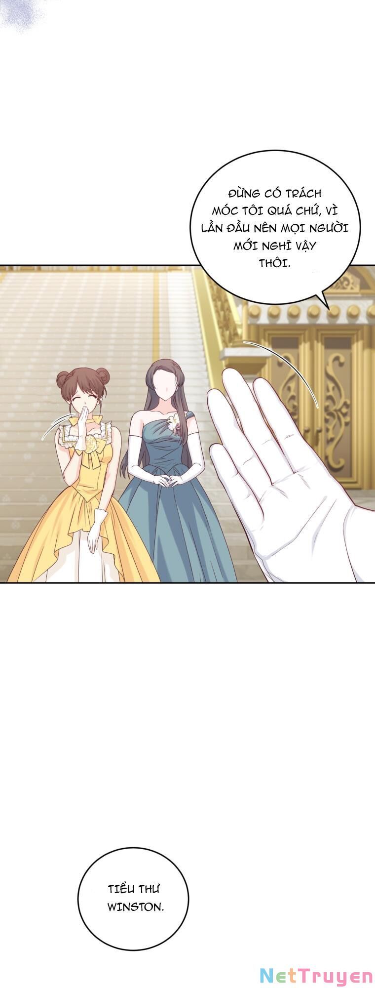 Trở Thành Người Pha Chế Nước Hoa Độc Nhất Của Bạo Chúa Chapter 49 - 49