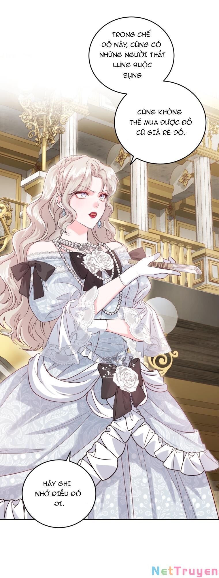 Trở Thành Người Pha Chế Nước Hoa Độc Nhất Của Bạo Chúa Chapter 49 - 50