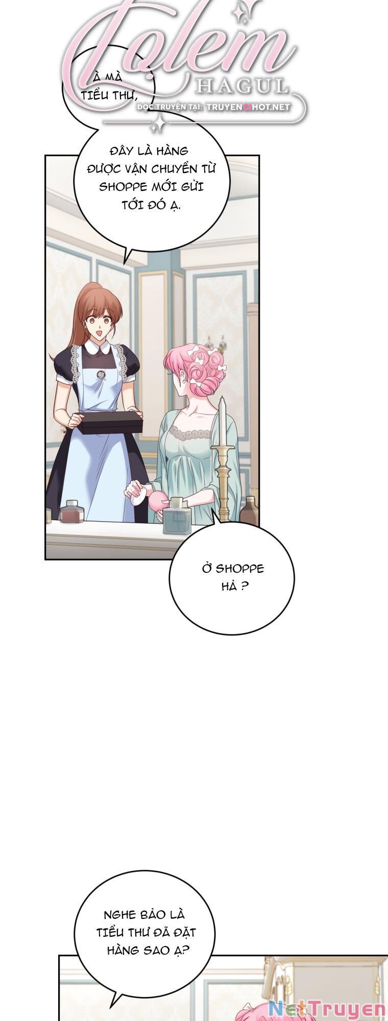 Trở Thành Người Pha Chế Nước Hoa Độc Nhất Của Bạo Chúa Chapter 49 - 6