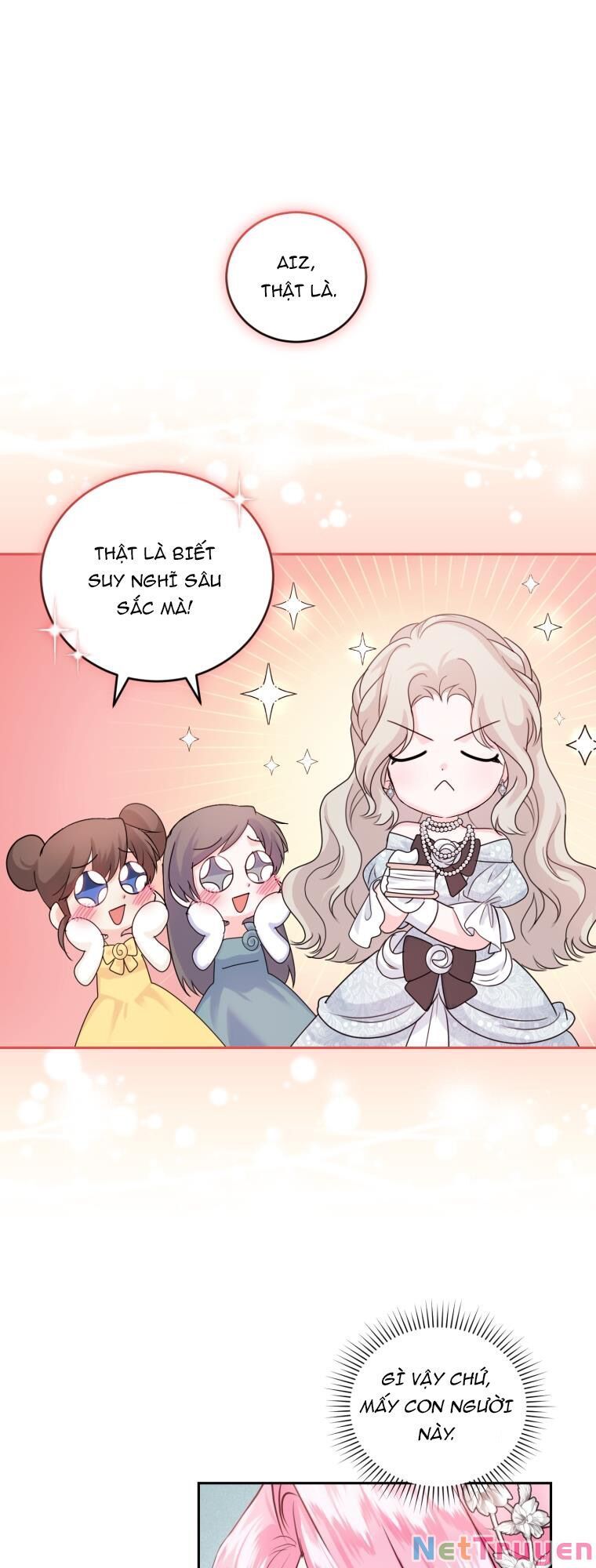 Trở Thành Người Pha Chế Nước Hoa Độc Nhất Của Bạo Chúa Chapter 49 - 51