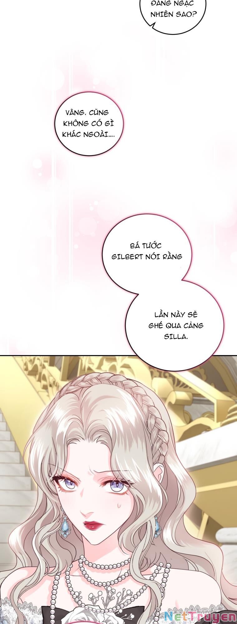 Trở Thành Người Pha Chế Nước Hoa Độc Nhất Của Bạo Chúa Chapter 49 - 54