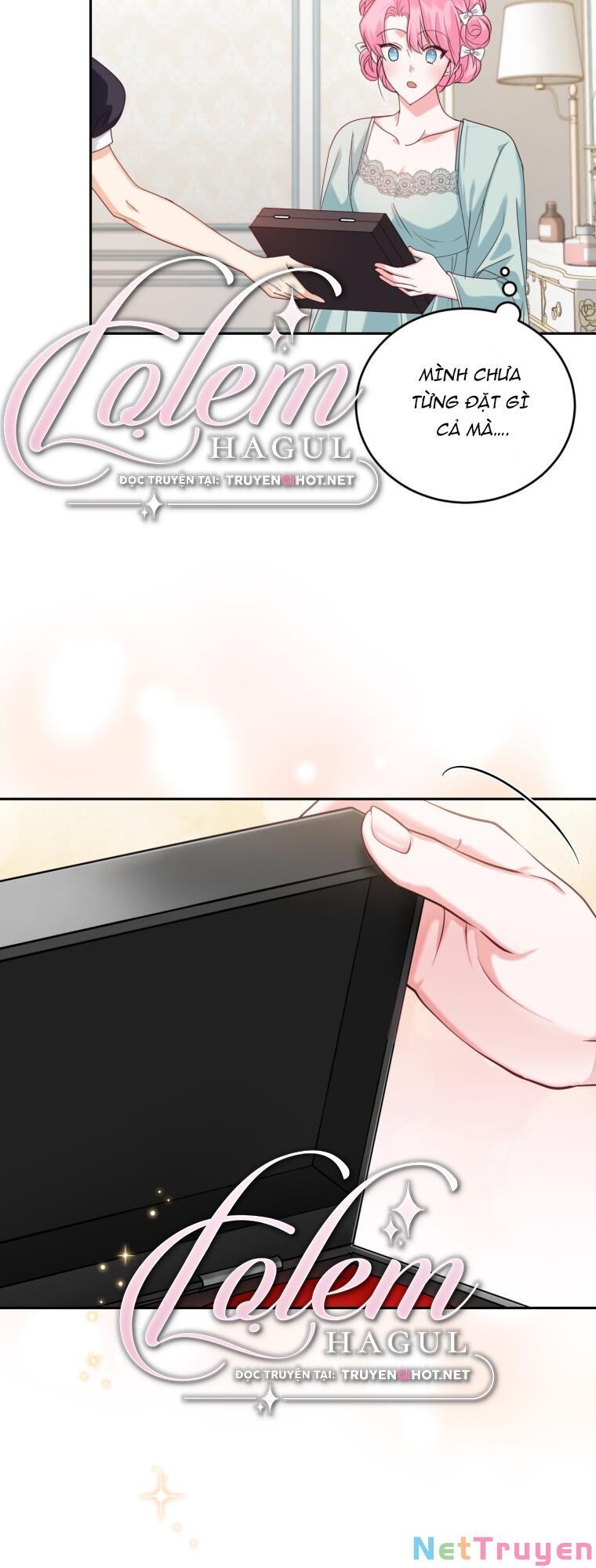 Trở Thành Người Pha Chế Nước Hoa Độc Nhất Của Bạo Chúa Chapter 49 - 7
