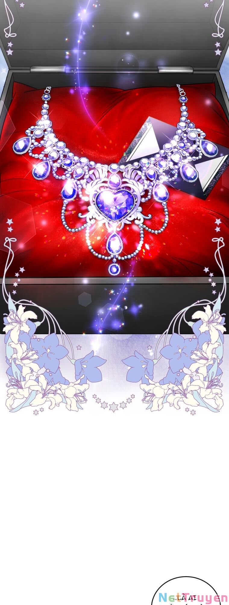 Trở Thành Người Pha Chế Nước Hoa Độc Nhất Của Bạo Chúa Chapter 49 - 9