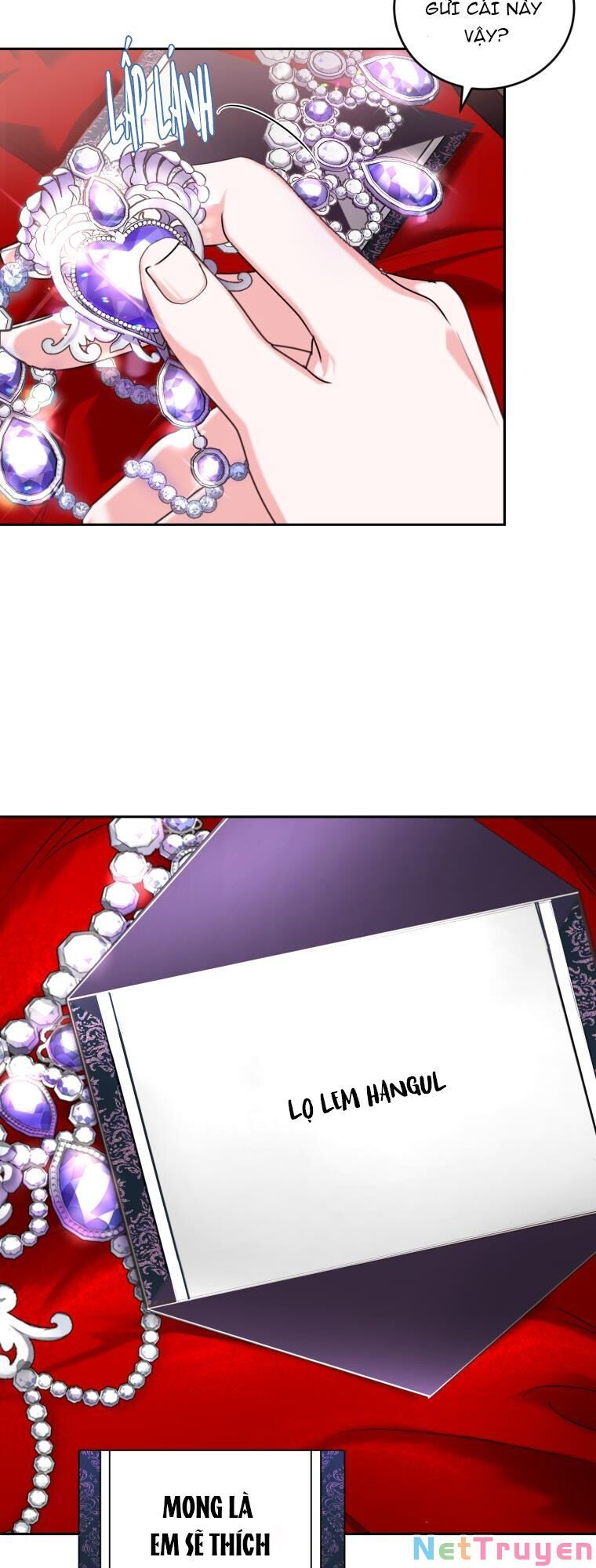 Trở Thành Người Pha Chế Nước Hoa Độc Nhất Của Bạo Chúa Chapter 49 - 10