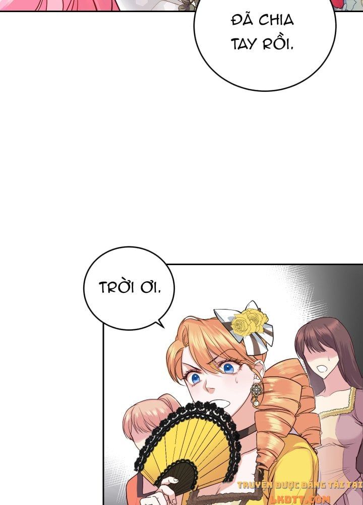 Trở Thành Người Pha Chế Nước Hoa Độc Nhất Của Bạo Chúa Chapter 5 - 11