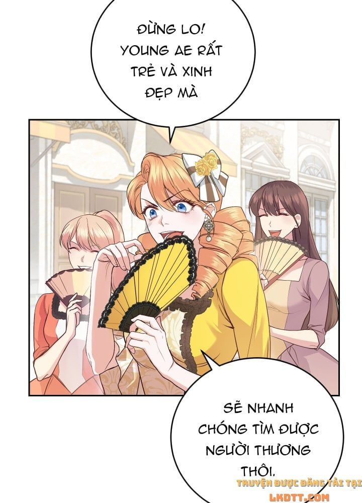 Trở Thành Người Pha Chế Nước Hoa Độc Nhất Của Bạo Chúa Chapter 5 - 14