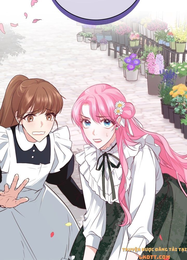 Trở Thành Người Pha Chế Nước Hoa Độc Nhất Của Bạo Chúa Chapter 5 - 3