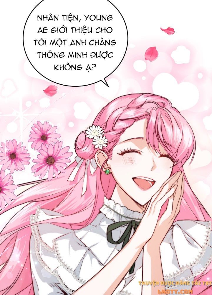 Trở Thành Người Pha Chế Nước Hoa Độc Nhất Của Bạo Chúa Chapter 5 - 21