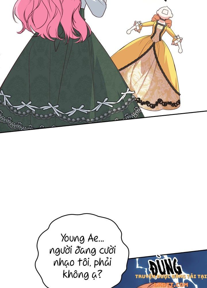 Trở Thành Người Pha Chế Nước Hoa Độc Nhất Của Bạo Chúa Chapter 5 - 25