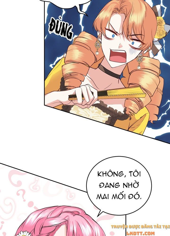 Trở Thành Người Pha Chế Nước Hoa Độc Nhất Của Bạo Chúa Chapter 5 - 26