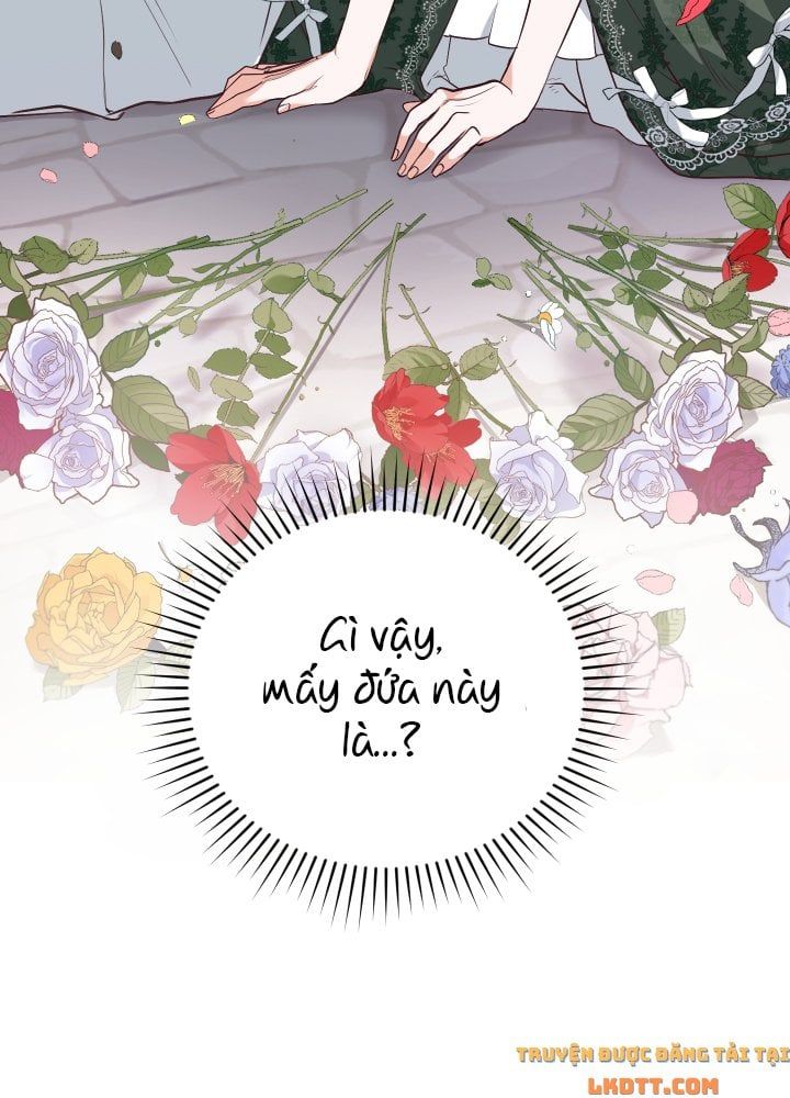 Trở Thành Người Pha Chế Nước Hoa Độc Nhất Của Bạo Chúa Chapter 5 - 4