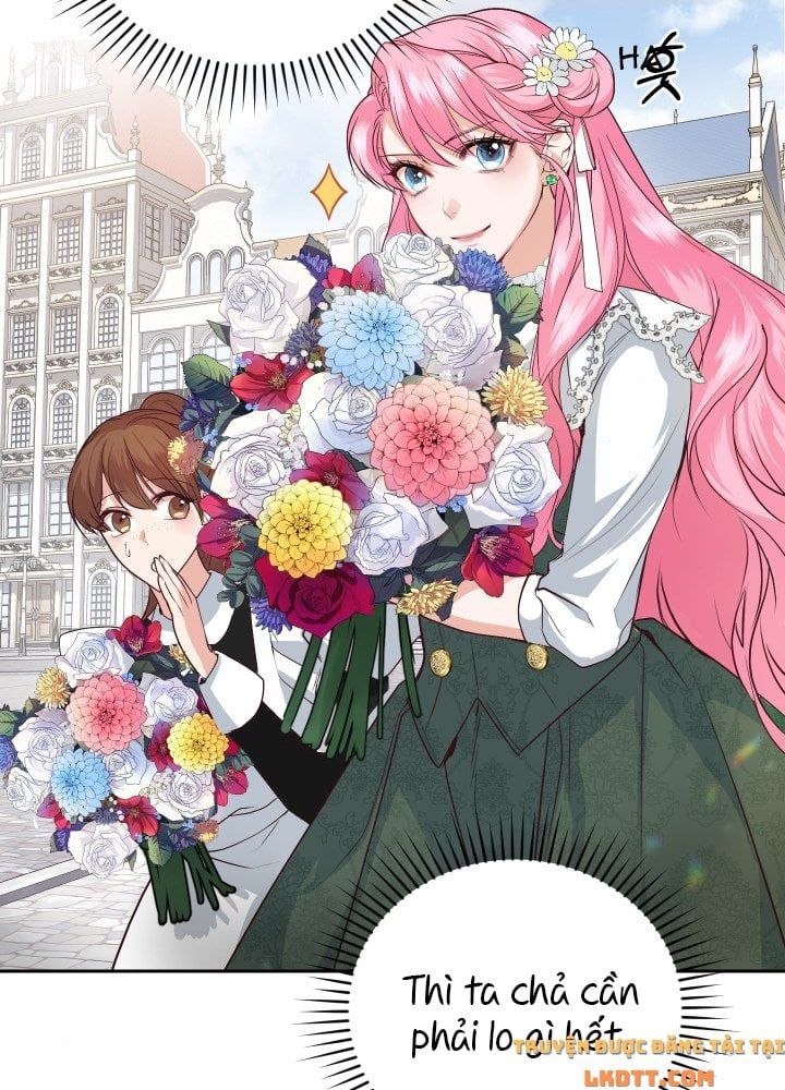 Trở Thành Người Pha Chế Nước Hoa Độc Nhất Của Bạo Chúa Chapter 5 - 31