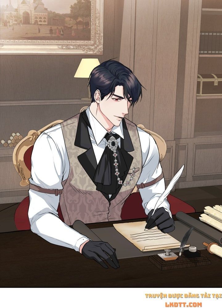 Trở Thành Người Pha Chế Nước Hoa Độc Nhất Của Bạo Chúa Chapter 5 - 34