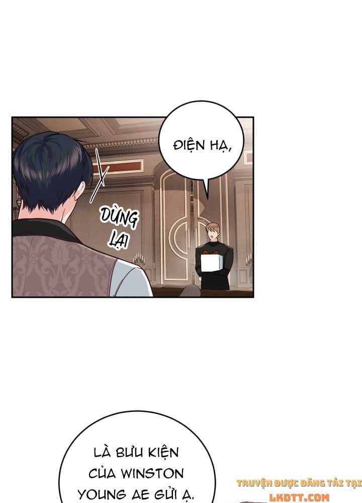 Trở Thành Người Pha Chế Nước Hoa Độc Nhất Của Bạo Chúa Chapter 5 - 35