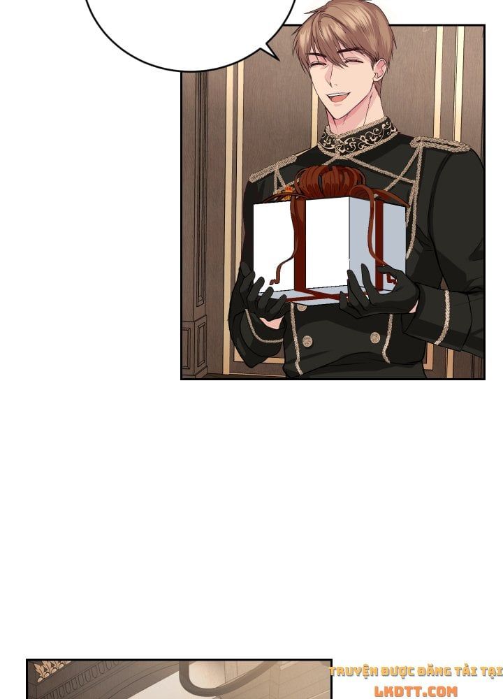 Trở Thành Người Pha Chế Nước Hoa Độc Nhất Của Bạo Chúa Chapter 5 - 36