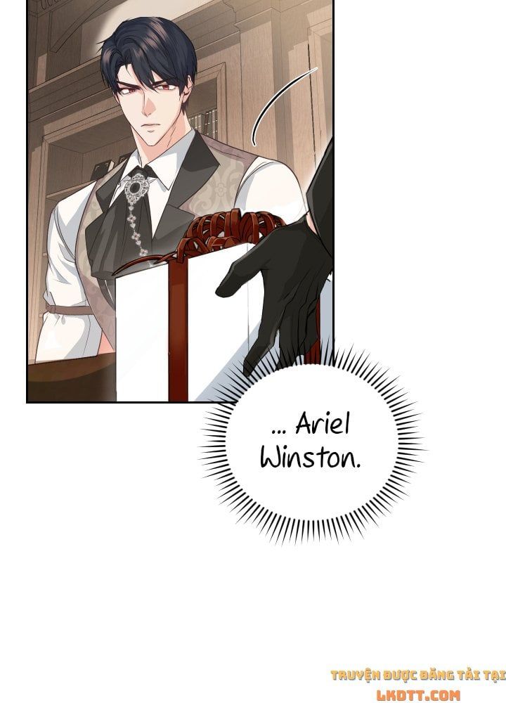 Trở Thành Người Pha Chế Nước Hoa Độc Nhất Của Bạo Chúa Chapter 5 - 37