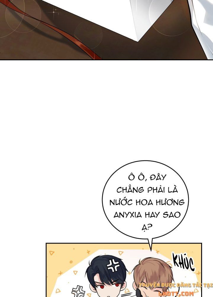 Trở Thành Người Pha Chế Nước Hoa Độc Nhất Của Bạo Chúa Chapter 5 - 39