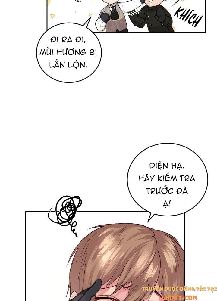 Trở Thành Người Pha Chế Nước Hoa Độc Nhất Của Bạo Chúa Chapter 5 - 40