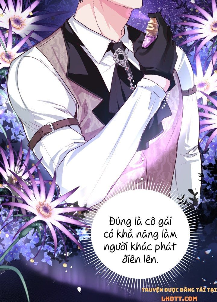 Trở Thành Người Pha Chế Nước Hoa Độc Nhất Của Bạo Chúa Chapter 5 - 45