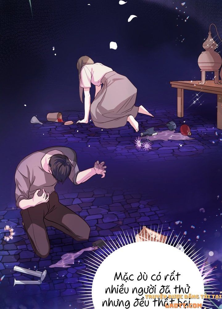 Trở Thành Người Pha Chế Nước Hoa Độc Nhất Của Bạo Chúa Chapter 5 - 46