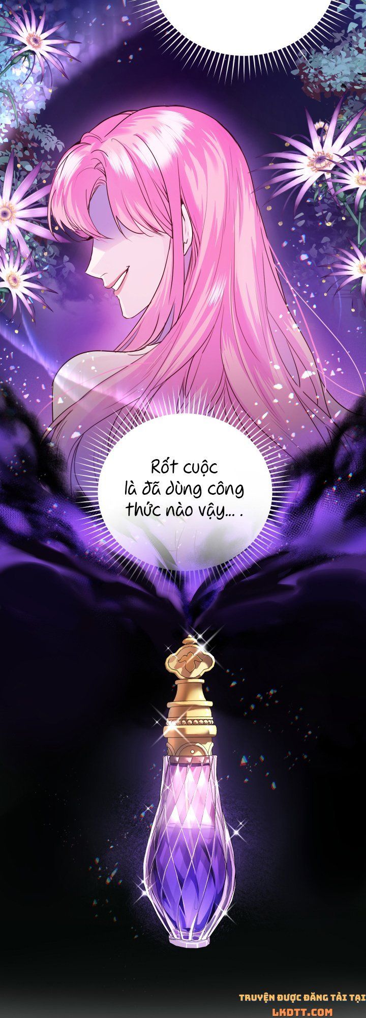 Trở Thành Người Pha Chế Nước Hoa Độc Nhất Của Bạo Chúa Chapter 5 - 47