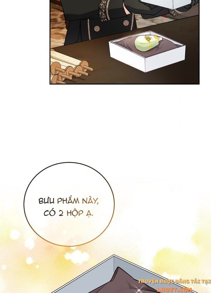 Trở Thành Người Pha Chế Nước Hoa Độc Nhất Của Bạo Chúa Chapter 5 - 49