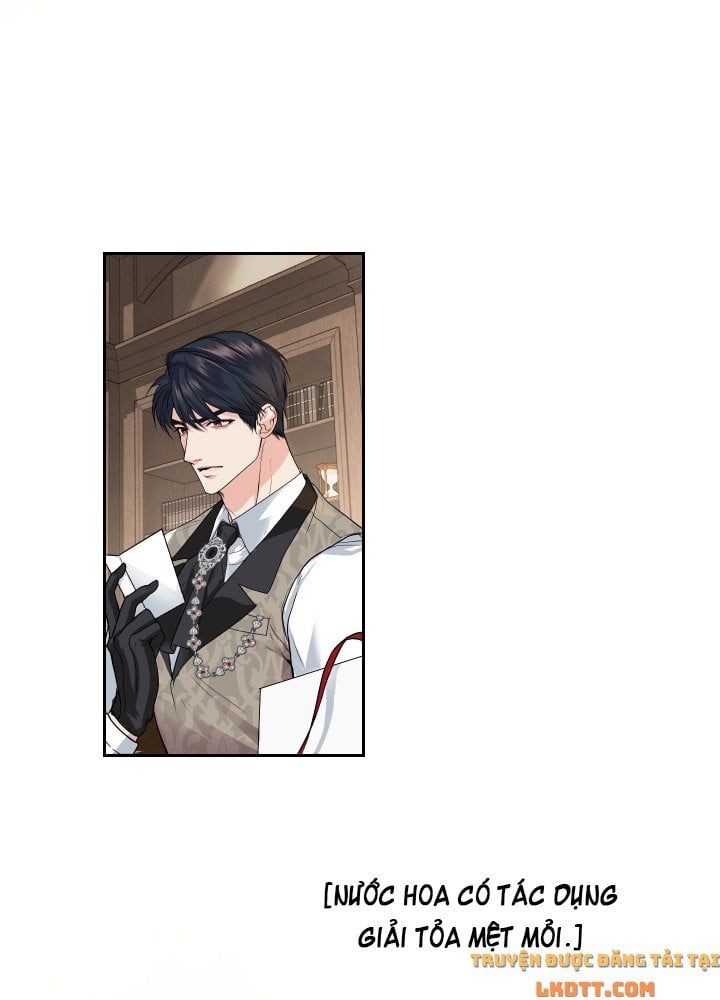 Trở Thành Người Pha Chế Nước Hoa Độc Nhất Của Bạo Chúa Chapter 5 - 51