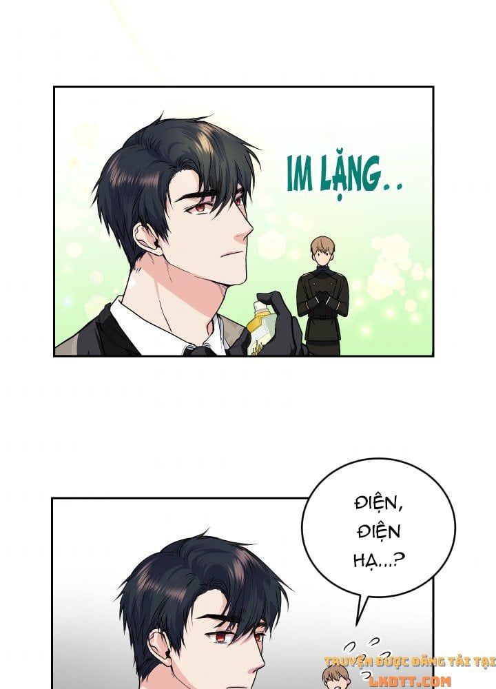 Trở Thành Người Pha Chế Nước Hoa Độc Nhất Của Bạo Chúa Chapter 5 - 57