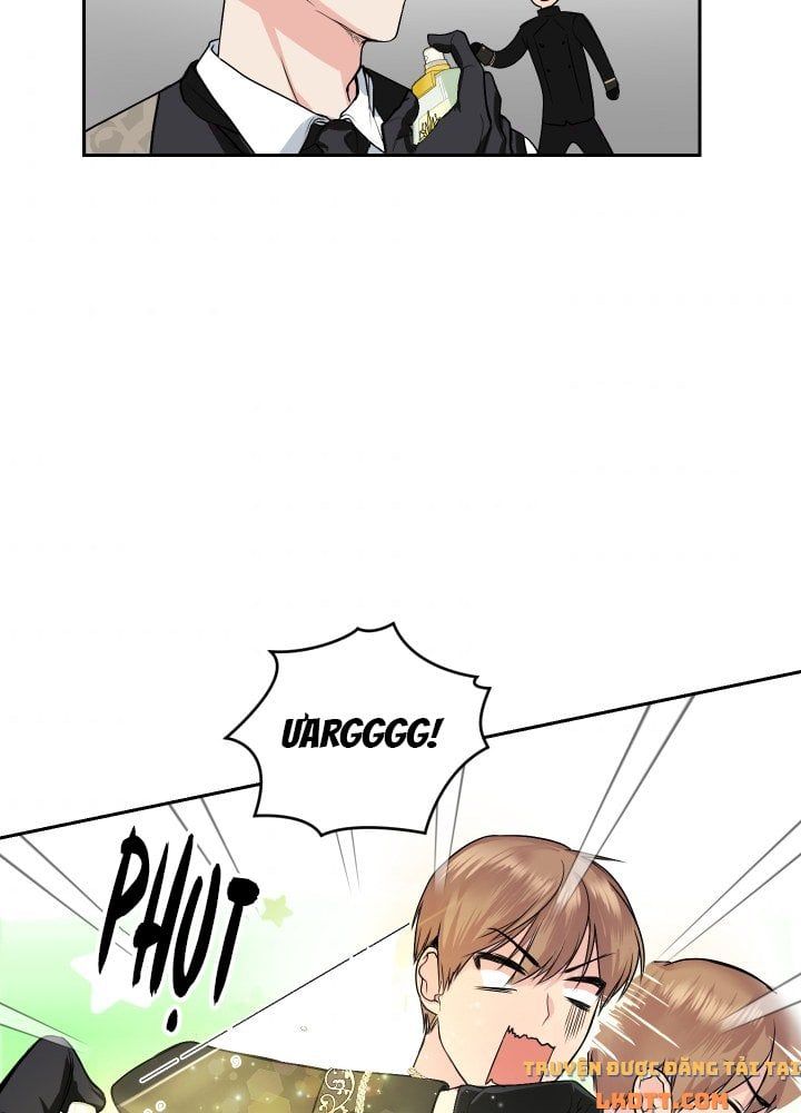 Trở Thành Người Pha Chế Nước Hoa Độc Nhất Của Bạo Chúa Chapter 5 - 58
