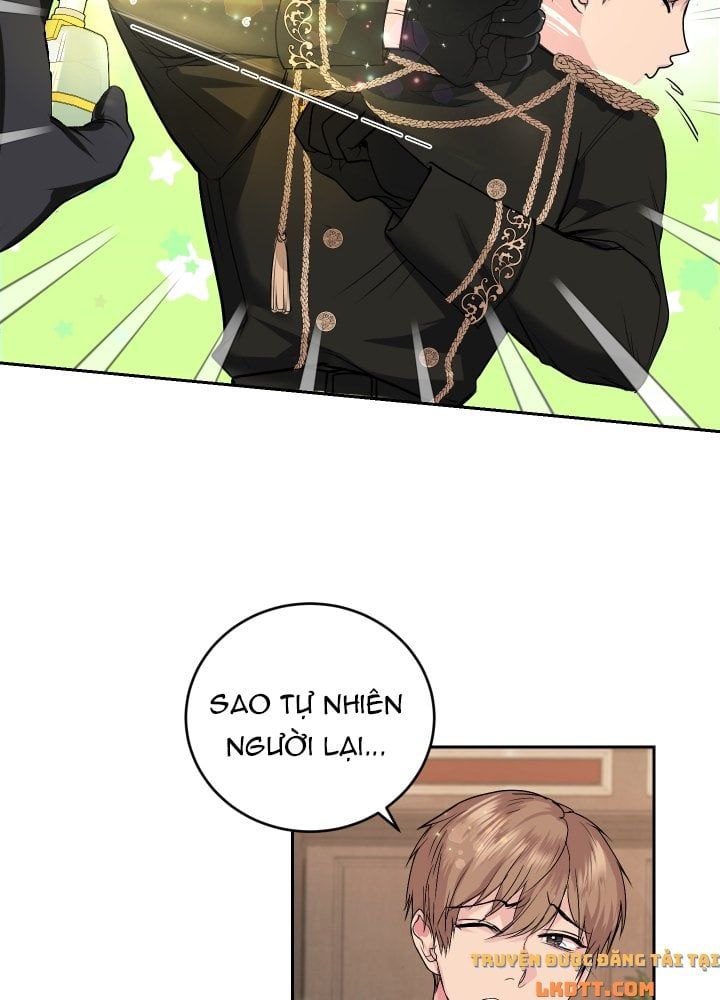 Trở Thành Người Pha Chế Nước Hoa Độc Nhất Của Bạo Chúa Chapter 5 - 59