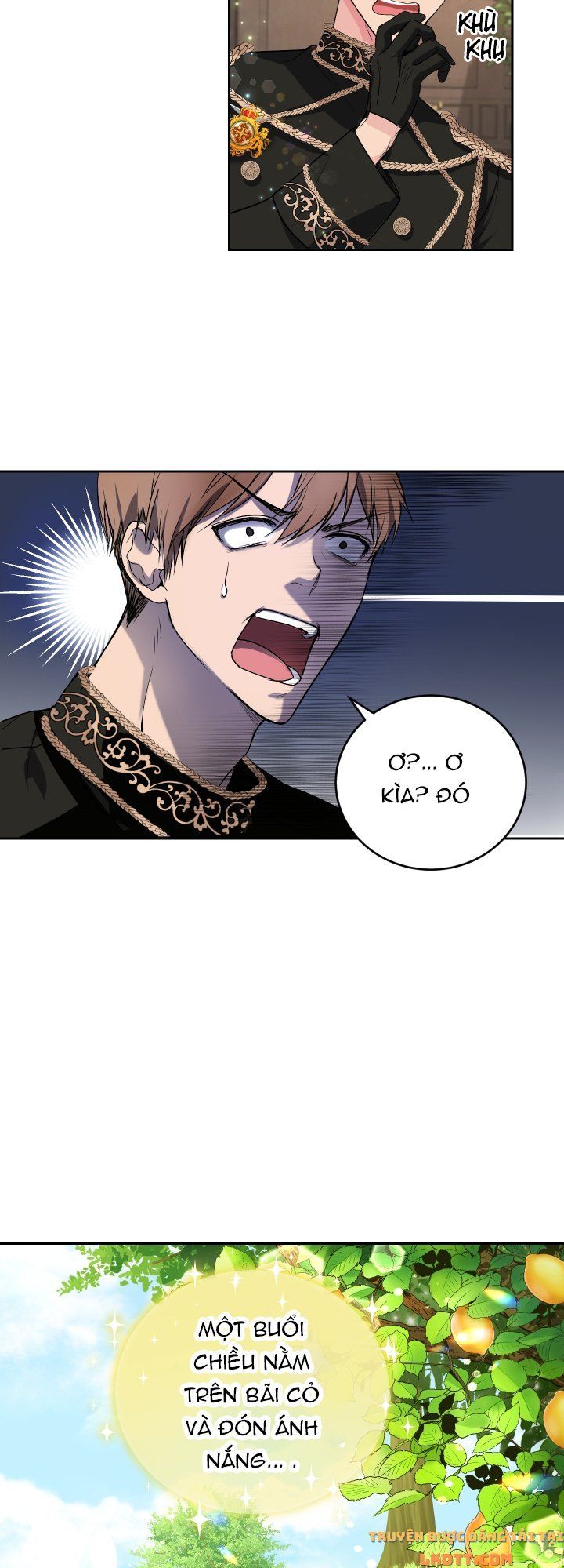 Trở Thành Người Pha Chế Nước Hoa Độc Nhất Của Bạo Chúa Chapter 5 - 60