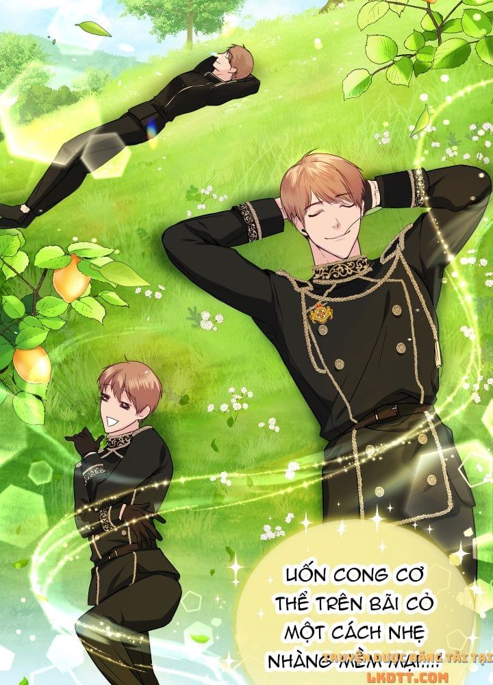 Trở Thành Người Pha Chế Nước Hoa Độc Nhất Của Bạo Chúa Chapter 5 - 61