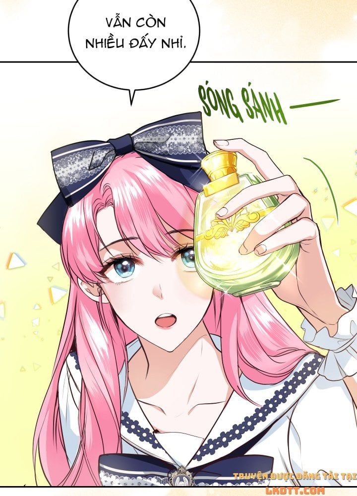 Trở Thành Người Pha Chế Nước Hoa Độc Nhất Của Bạo Chúa Chapter 5 - 69