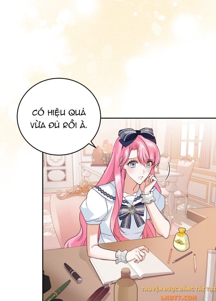 Trở Thành Người Pha Chế Nước Hoa Độc Nhất Của Bạo Chúa Chapter 5 - 70