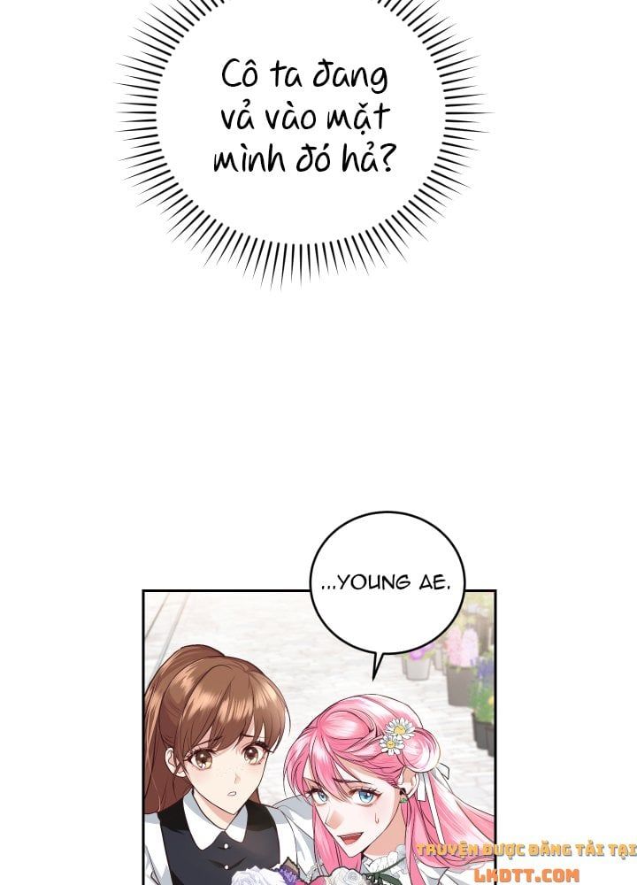 Trở Thành Người Pha Chế Nước Hoa Độc Nhất Của Bạo Chúa Chapter 5 - 8