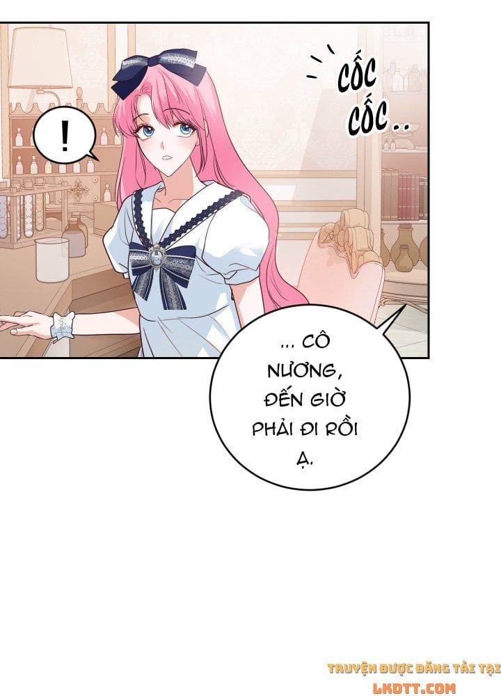 Trở Thành Người Pha Chế Nước Hoa Độc Nhất Của Bạo Chúa Chapter 5 - 74