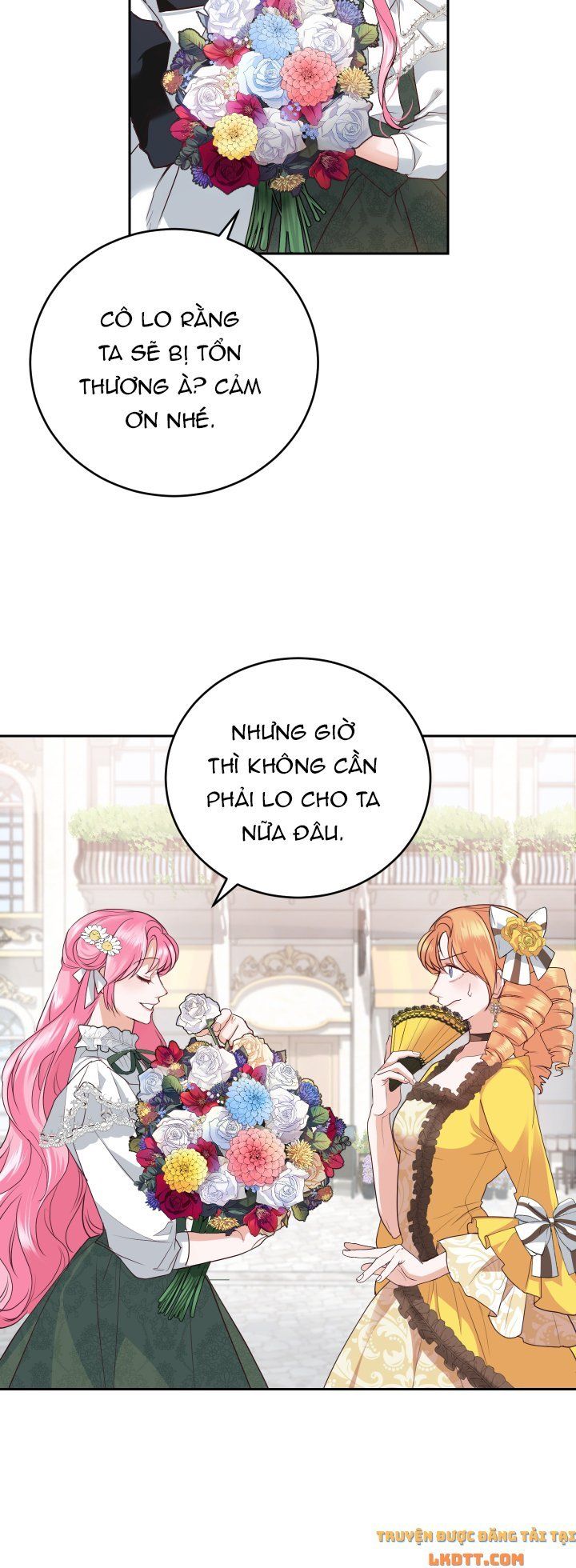 Trở Thành Người Pha Chế Nước Hoa Độc Nhất Của Bạo Chúa Chapter 5 - 9