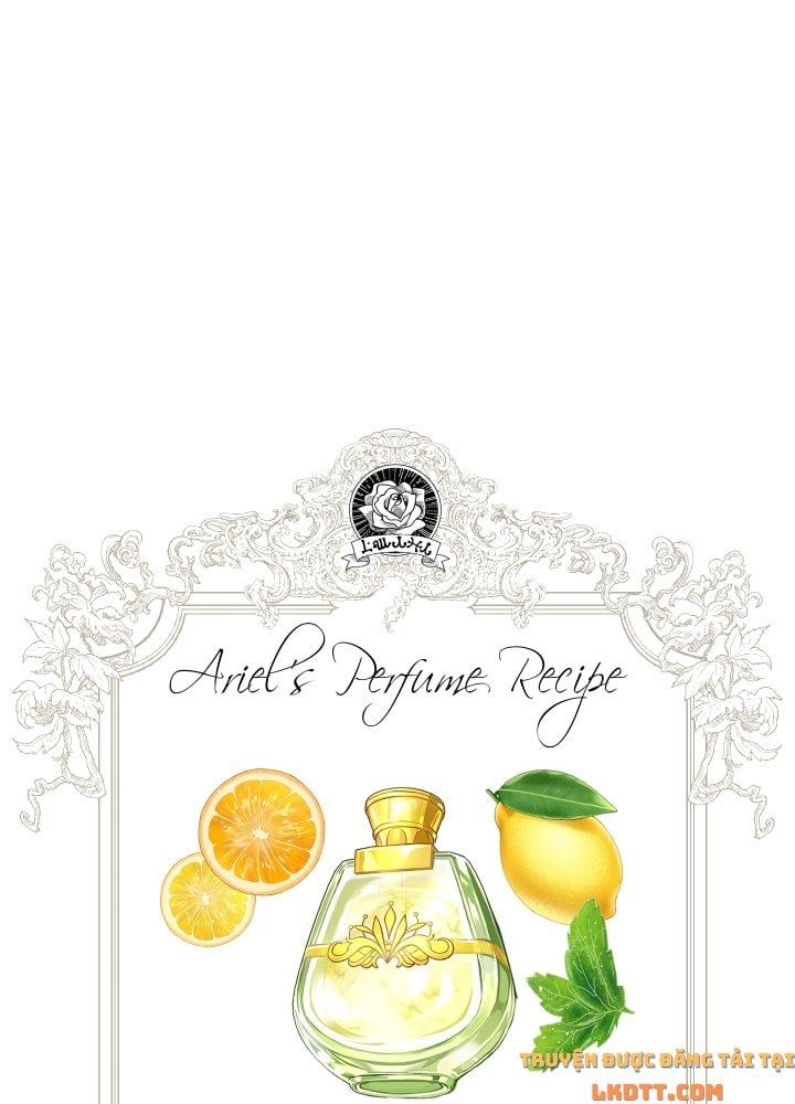 Trở Thành Người Pha Chế Nước Hoa Độc Nhất Của Bạo Chúa Chapter 5 - 90
