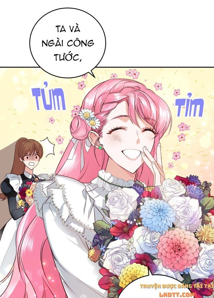 Trở Thành Người Pha Chế Nước Hoa Độc Nhất Của Bạo Chúa Chapter 5 - 10