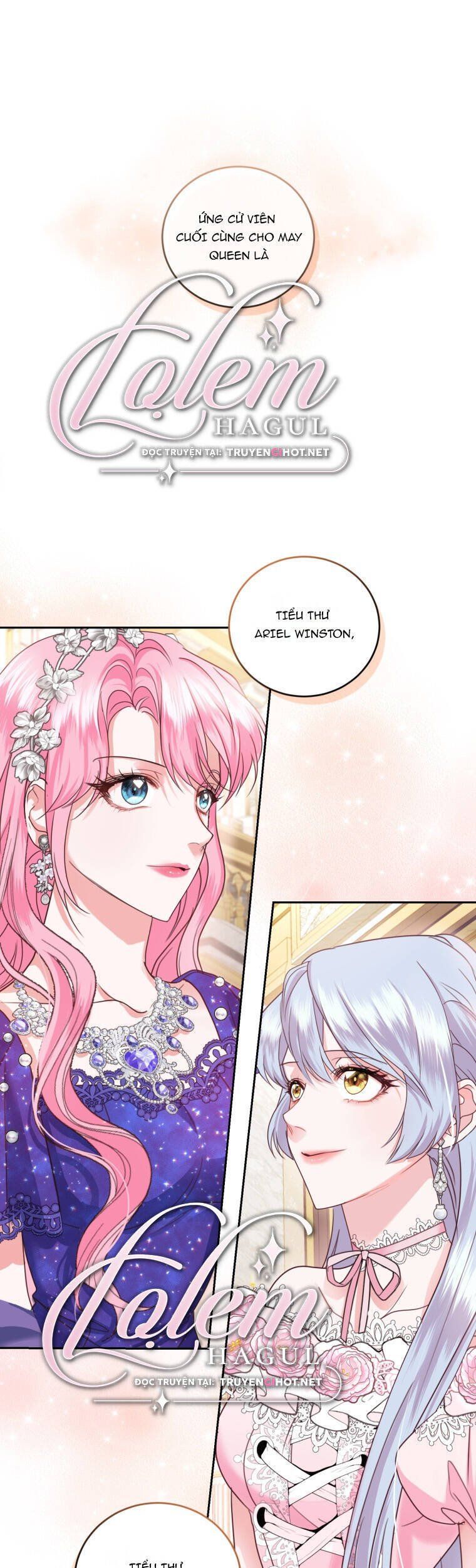 Trở Thành Người Pha Chế Nước Hoa Độc Nhất Của Bạo Chúa Chapter 51 - 2