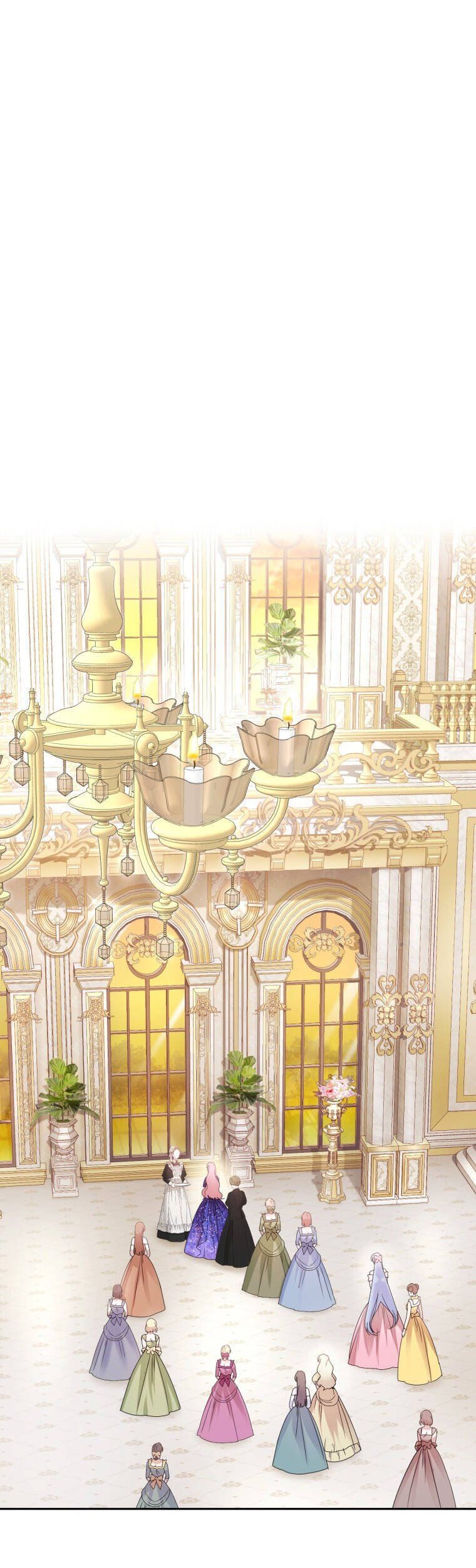 Trở Thành Người Pha Chế Nước Hoa Độc Nhất Của Bạo Chúa Chapter 51 - 12