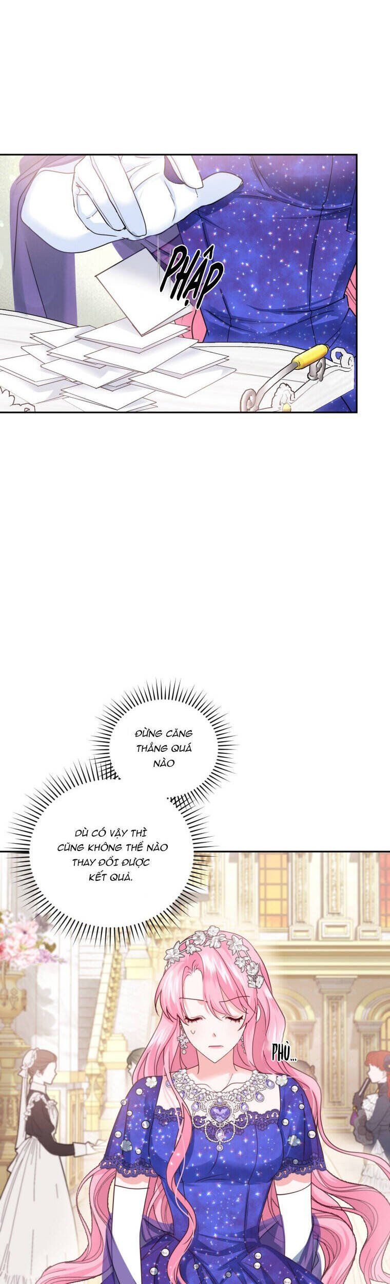 Trở Thành Người Pha Chế Nước Hoa Độc Nhất Của Bạo Chúa Chapter 51 - 13