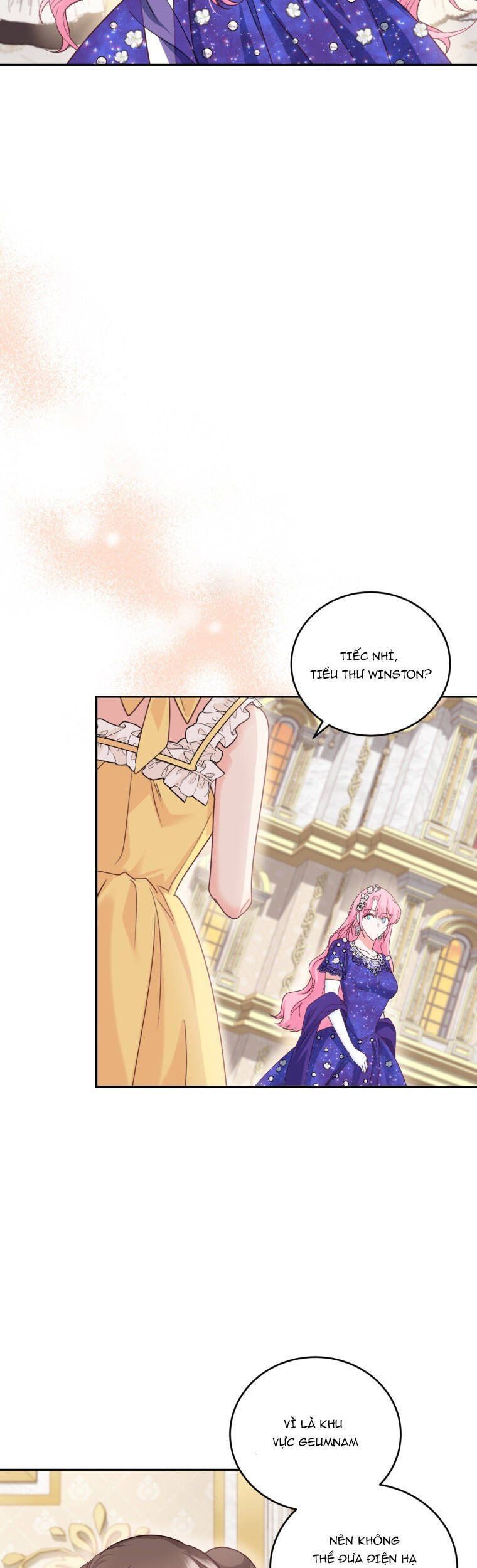 Trở Thành Người Pha Chế Nước Hoa Độc Nhất Của Bạo Chúa Chapter 51 - 14