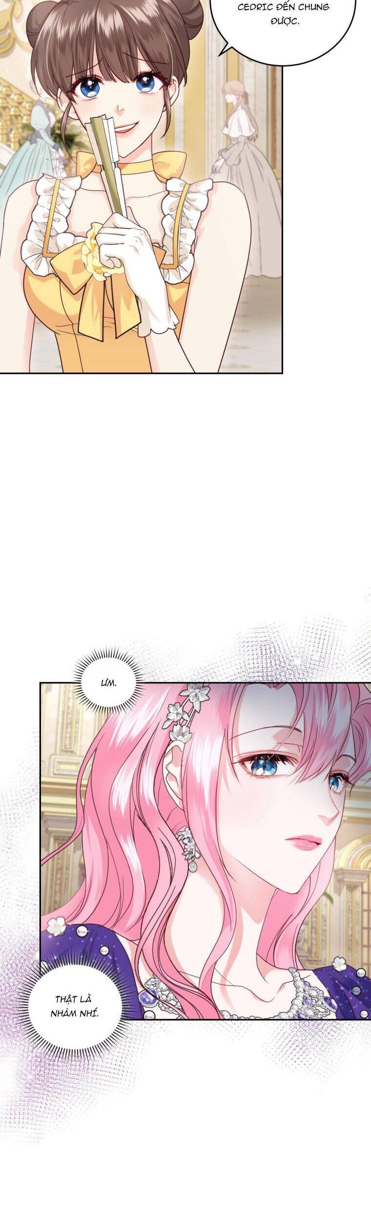 Trở Thành Người Pha Chế Nước Hoa Độc Nhất Của Bạo Chúa Chapter 51 - 15
