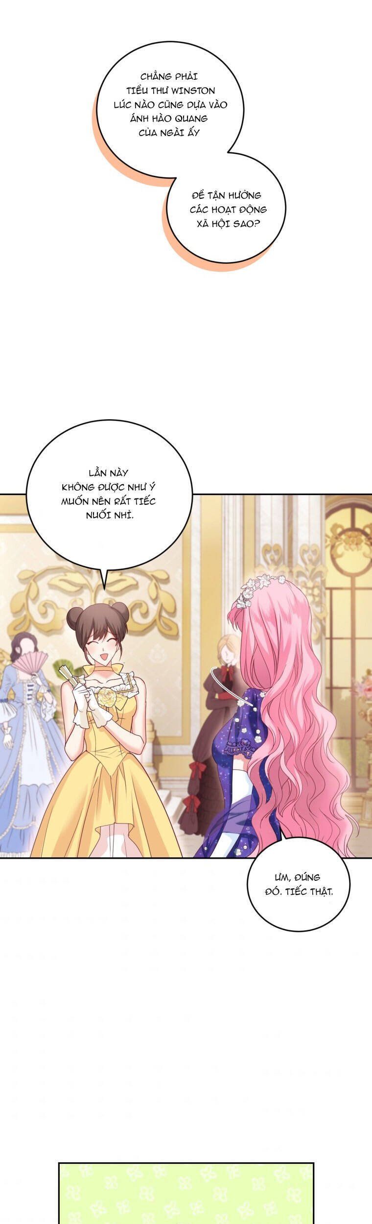 Trở Thành Người Pha Chế Nước Hoa Độc Nhất Của Bạo Chúa Chapter 51 - 16