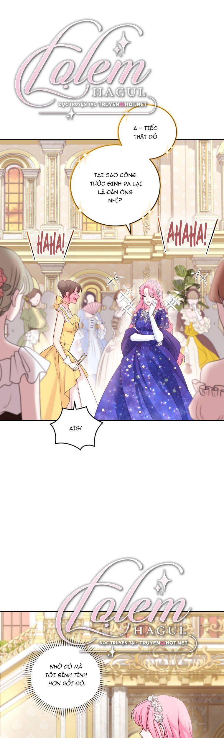 Trở Thành Người Pha Chế Nước Hoa Độc Nhất Của Bạo Chúa Chapter 51 - 18