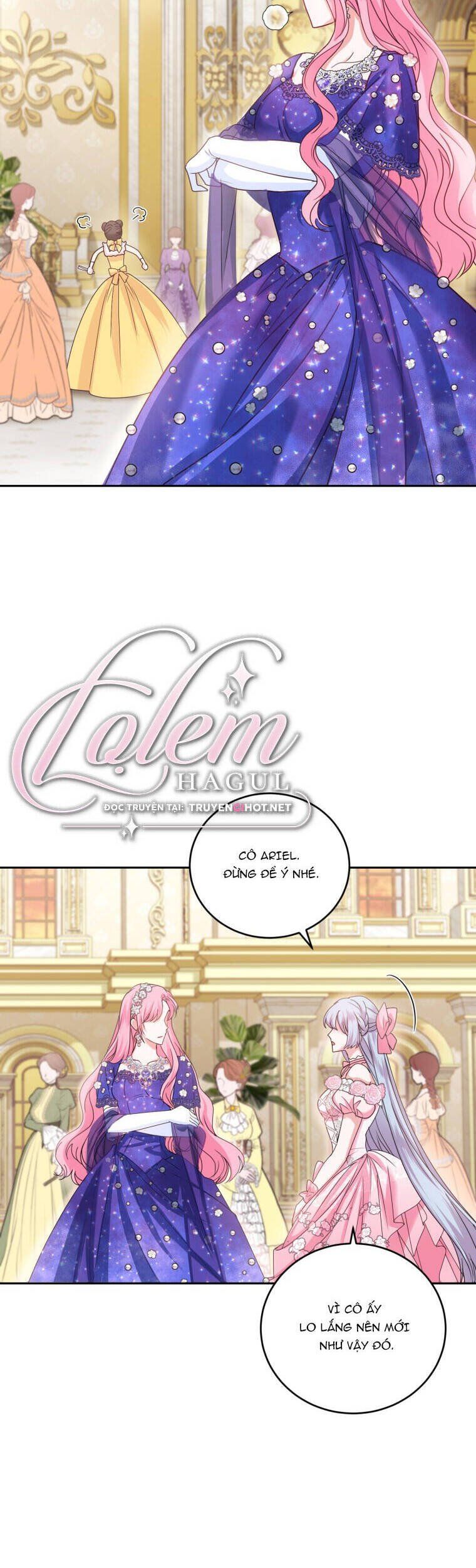 Trở Thành Người Pha Chế Nước Hoa Độc Nhất Của Bạo Chúa Chapter 51 - 19